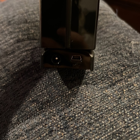 SeaGate Router Good Condition - Picture 4 of 5